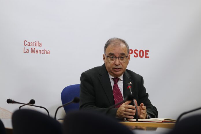 Fernando Mora