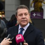 Page presume de la ocupación hotelera en Castilla-La Mancha