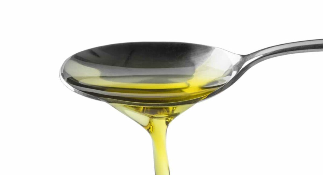 Aceite de oliva virgen extra