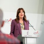 La Junta atiende a los hijos de la mujer asesinada en Tarancón y buscará una familia de acogida