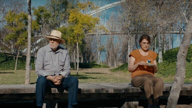 El documental «Una elefanta sobre la tela de una araña», inspirado en una conquense, se cuela en el Festival de Cine de Seattle