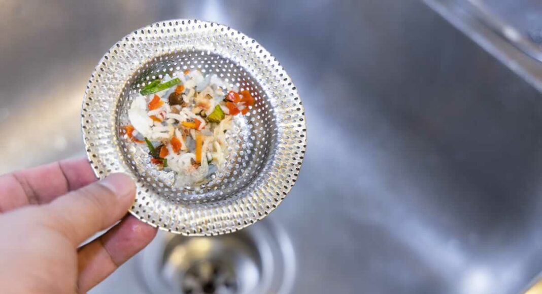 ¿Dónde se acumulan los microbios en mi cocina?