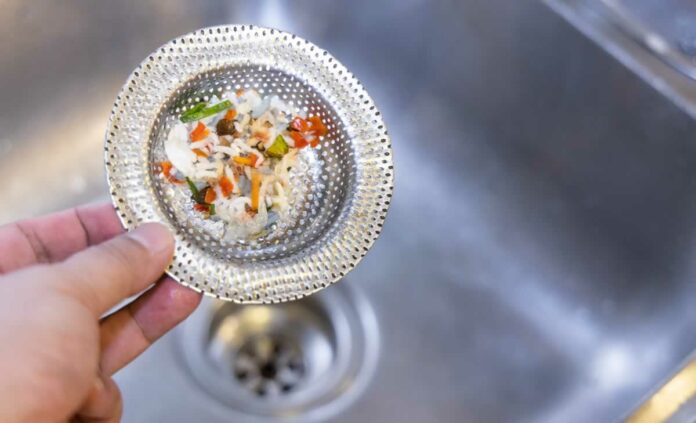 ¿Dónde se acumulan los microbios en mi cocina?