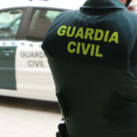 Una agresión con arma blanca acaba con una mujer fallecida en Nohales Guardia Civil