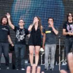 Miguel Ríos, Taburete y La Oreja de Van Gogh actuarán en la Feria de Campo de Criptana este verano
