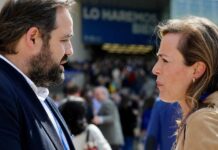 Feijóo elige a Carmen Navarro como vicesecretaria nacional de Política Social