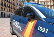 Detenida la joven que agredió con una copa a otra chica en una carpa durante la Feria de Albacete
