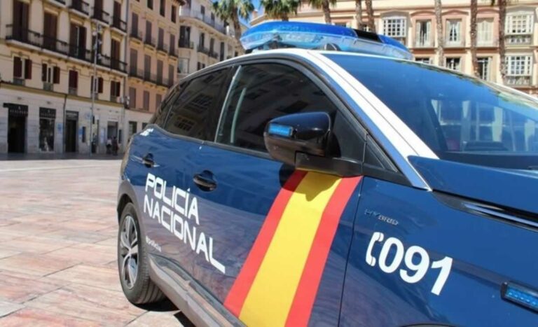 Detenida la joven que agredió con una copa a otra chica en una carpa durante la Feria de Albacete