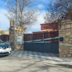 El presunto autor del crimen machista de Nohales recibe el alta médica y le decretan prisión