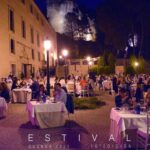 Her Itage y Petit Swing actuarán en las cenas-concierto solidarias de Estival Cuenca 22