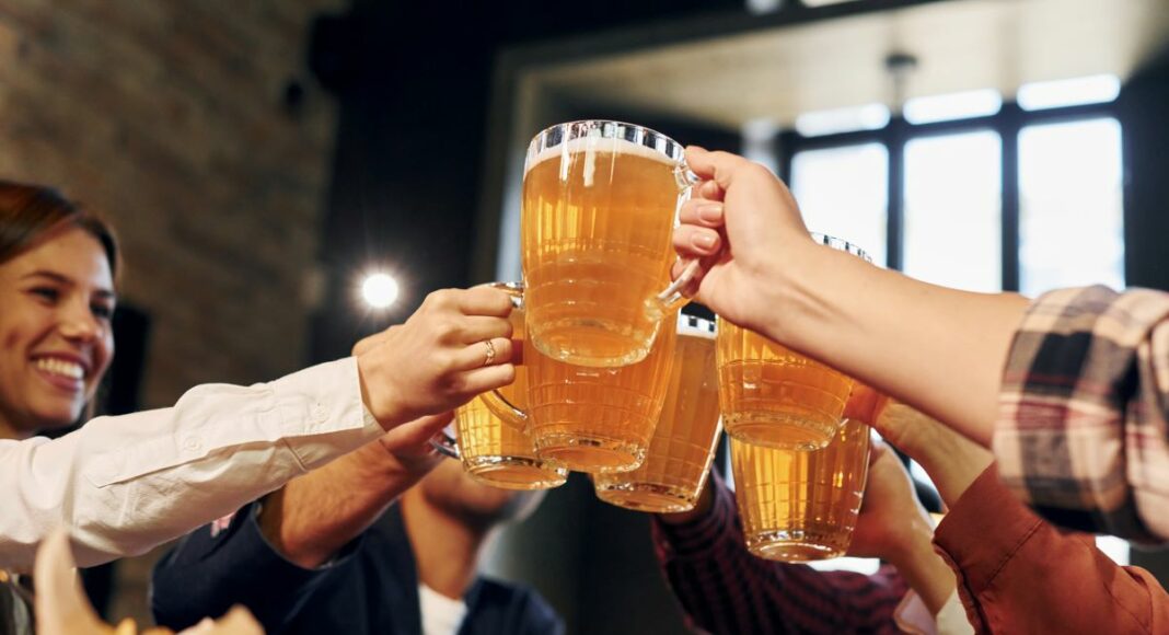 cerveza