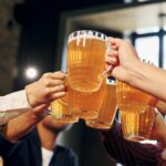 El Oktoberfest de Paulaner, fiesta cervecera popular en el mundo, llega a Cuenca por primera vez cerveza