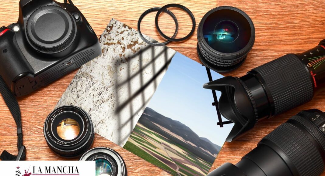 Concurso de Fotografía DO La Mancha