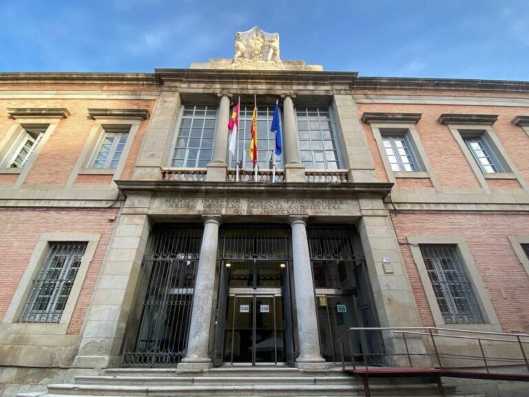C-LM regula por primera vez el funcionamiento de la Caja General de Depósitos y Garantías