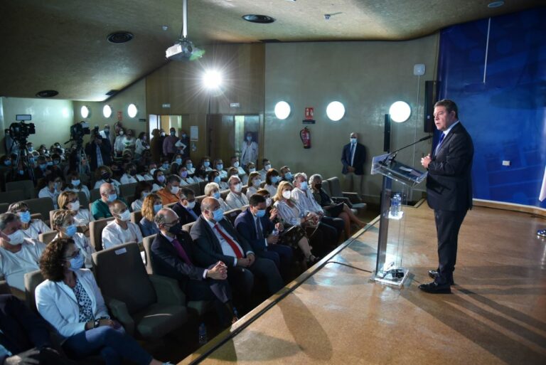 La UCLM ofertará el Grado de Ingeniería Biomédica en el campus de Cuenca