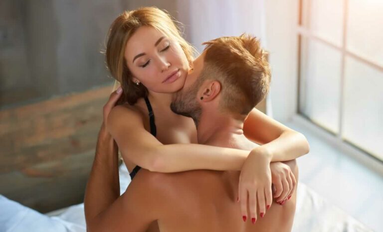 Ciudad Real, la provincia de C-LM donde más se practica sexo, pero Guadalajara lidera en orgasmos