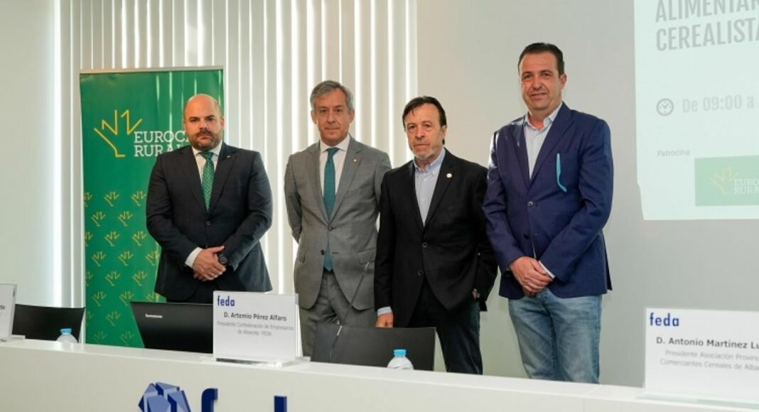 Eurocaja Rural, FEDA 130522
