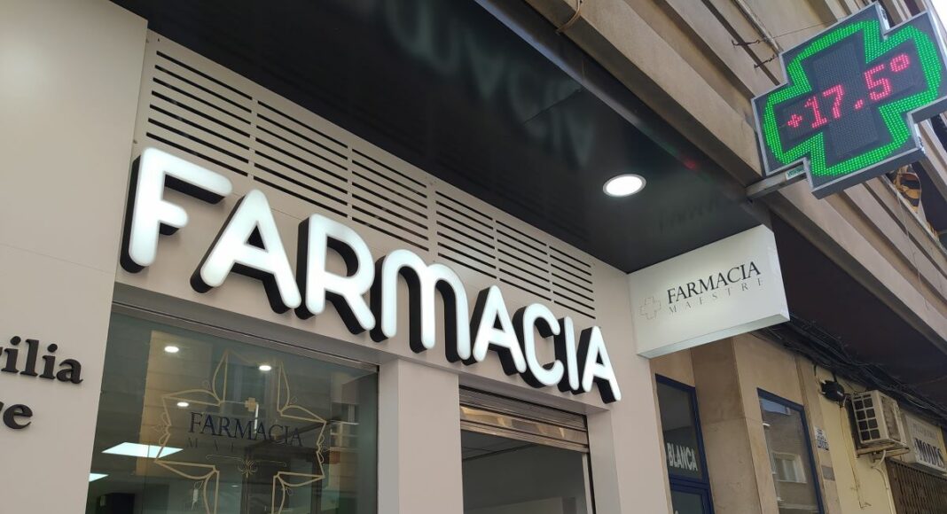 farmacia