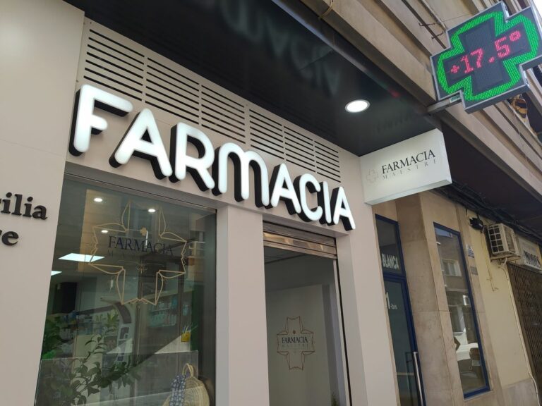 Page plantea un Pacto de Estado para blindar el gasto farmacéutico