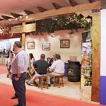 FENAVIN 2025 alcanza el mismo número de expositores que en ediciones anteriores a tres meses de su celebración