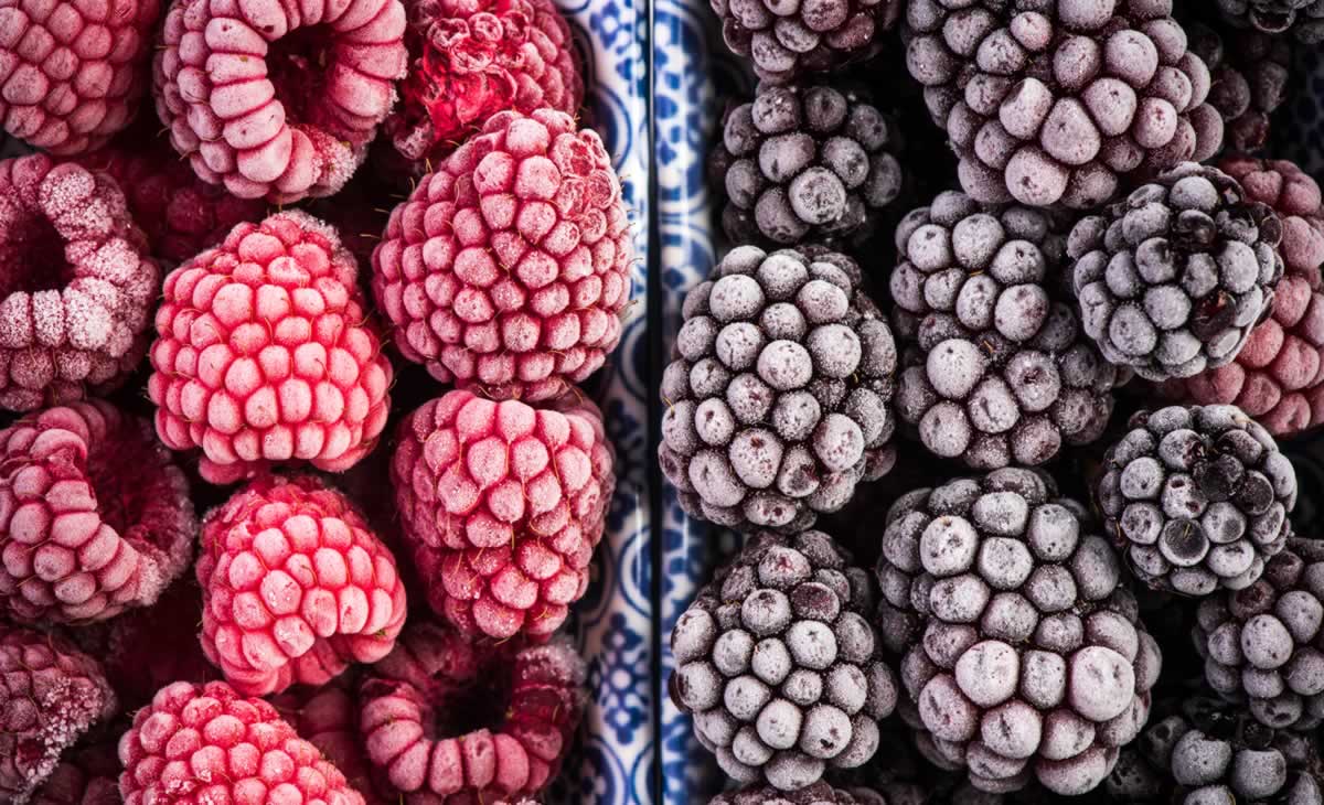 Cinco formas de conservar frutas y verduras para evitar que se echen a perder