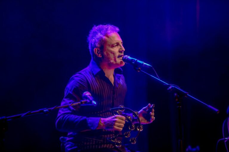 Pole, M-Clan y Pablo Milanés actuarán en las fiestas del Polígono de Toledo