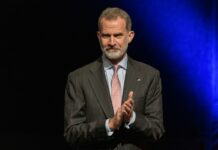 El Rey estará el miércoles en Albacete para visitar el Programa de Liderazgo Táctico de la Maestranza Aérea