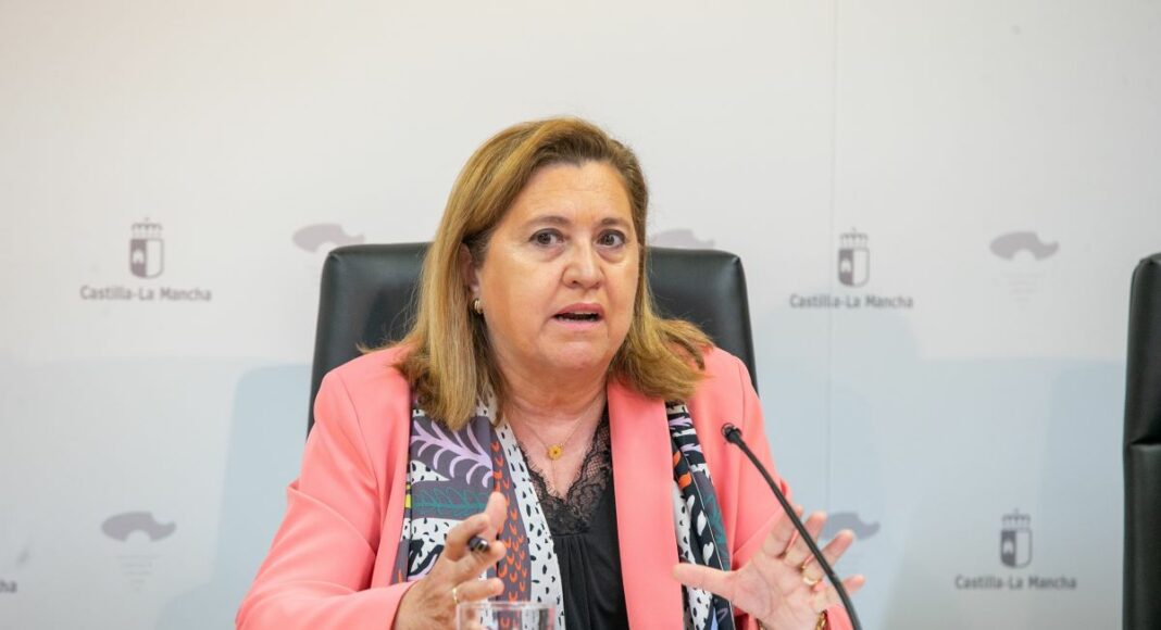 Rosa Ana Rodríguez 050522