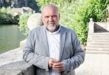 Un circo de tres pistas