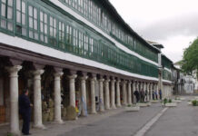 Almagro, Hita o Pastrana, entre los pueblos de C-LM que celebran este sábado la VI Edición de ‘La Noche Romántica’