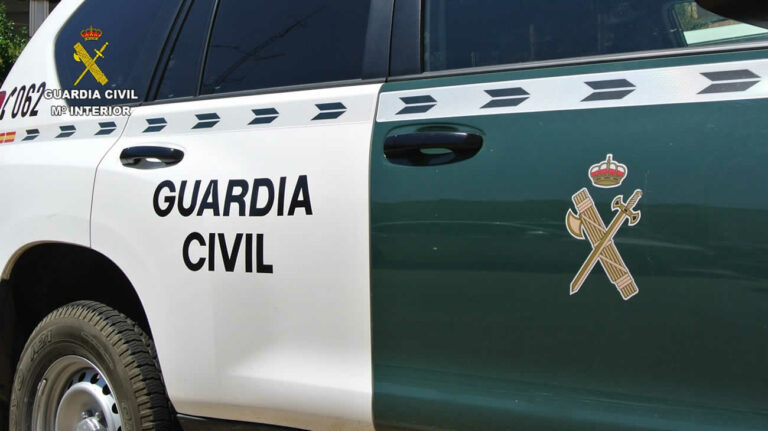 Encuentran el cadáver de un hombre en el embalse de Molino de Chincha, en Beteta