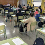 CSIF califica de «maltrato laboral» las jornadas de los miembros de tribunales en las oposiciones de Educación Infantil