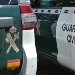 Una persona pierde la vida tras la salida de vía de su turismo en Zafrilla