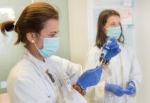 El Sescam creará en breve las primeras plazas de especialistas de Enfermería Familiar y Comunitaria