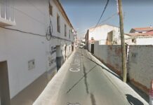 Dos niños intoxicados tras el incendio en una casa abandonada cercana a la suya en Esquivias