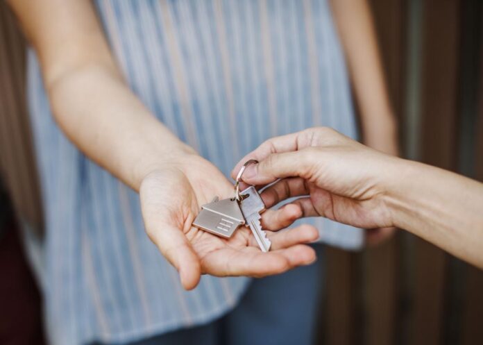 Compraventa de viviendas