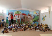 Castilla-La Mancha apuesta por pasar de «la cultura de usar y tirar» a la de reducir, reutilizar y reciclar