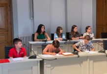 El Ayuntamiento de Alcázar de San Juan reafirma su compromiso con el Plan de Infancia y Adolescencia 2022/2025