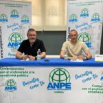 ANPE gana las elecciones sindicales docentes en C-LM con 56 de 161 delegados