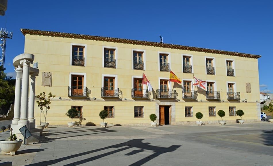 Ayuntamiento de Cuenca