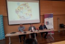 Una veintena de municipios de Castilla-La Mancha participan en las IV Jornadas Ciudades Amigas de la Infancia organizadas por UNICEF