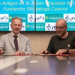 La Joven Orquesta de Cuenca ofrecerá distintos conciertos por la provincia gracias a un acuerdo con Fundación Globalcaja