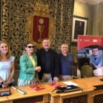 El Ayuntamiento de Cuenca e Inserta Empleo firman un convenio para fomentar el empleo de las personas con discapacidad