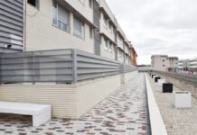 ¿Cuánto cuesta comprarse una casa en Castilla-La Mancha?