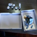 La Guardia Civil detiene a dos hombres en Minglanilla e incauta 100 gramos de cocaína y otros tantos de marihuana