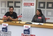 CCOO celebra la sentencia que ratifica que el Ayuntamiento de Quintanar de la Orden contrató a 27 falsos becarios