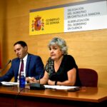 El Gobierno central destinará 12 millones a 252 proyectos en la provincia de Cuenca para reparar daños de ‘Filomena’