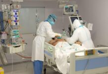 Castilla-La Mancha registró 262 casos en mayores de 60 años la pasada semana