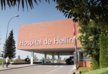 Un fallecido y un herido tras caer con un turismo por un terraplén de 70 metros en Yeste