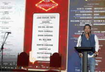 La Feria de Albacete regresa con un programa musical que, junto a los 66º Festivales, presenta a más de 80 artistas